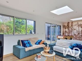  Maison à louer 5 pièces 122 m²