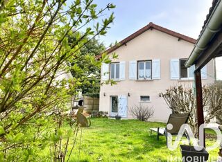  Maison à vendre 5 pièces 87 m²