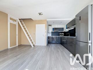  Appartement � vendre 2 pi�ces 38 m�