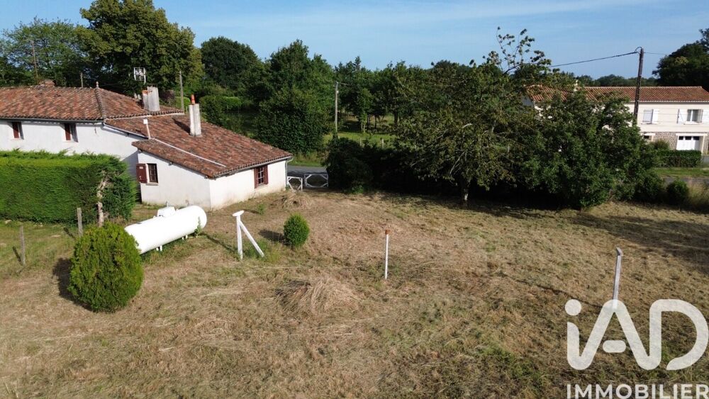 Vente Maison de campagne 4 pièces