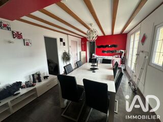  Maison à vendre 5 pièces 140 m²