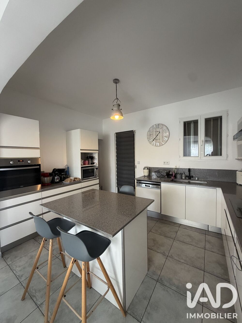 Vente Maison traditionnelle 5 pièces