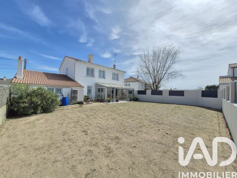   Vente Maison/villa 8 pièces Maison - 8 pièce(s) - 146 m²
