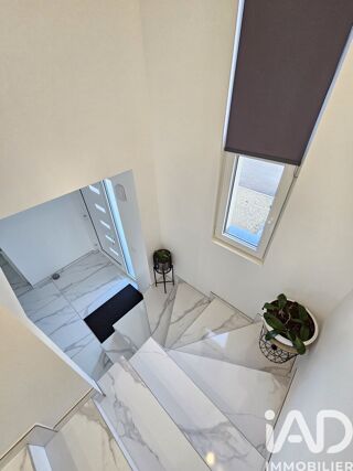  Maison à vendre 5 pièces 144 m²