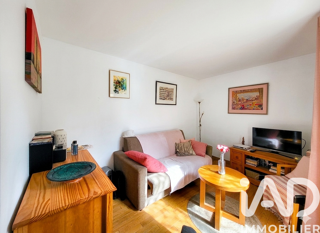  Appartement à vendre 5 pièces 95 m²