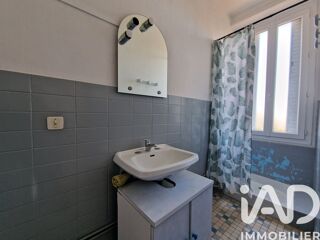  Appartement à louer 3 pièces 58 m²