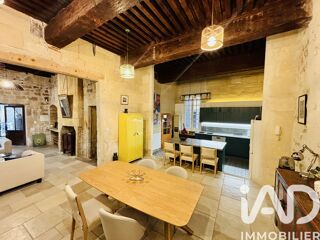  Maison à vendre 11 pièces 245 m²