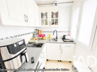  Maison � vendre 6 pi�ces 131 m�