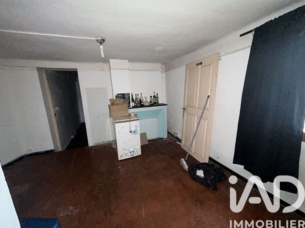 Vente Maison Vente Maison de ville 4 pièces Toulon