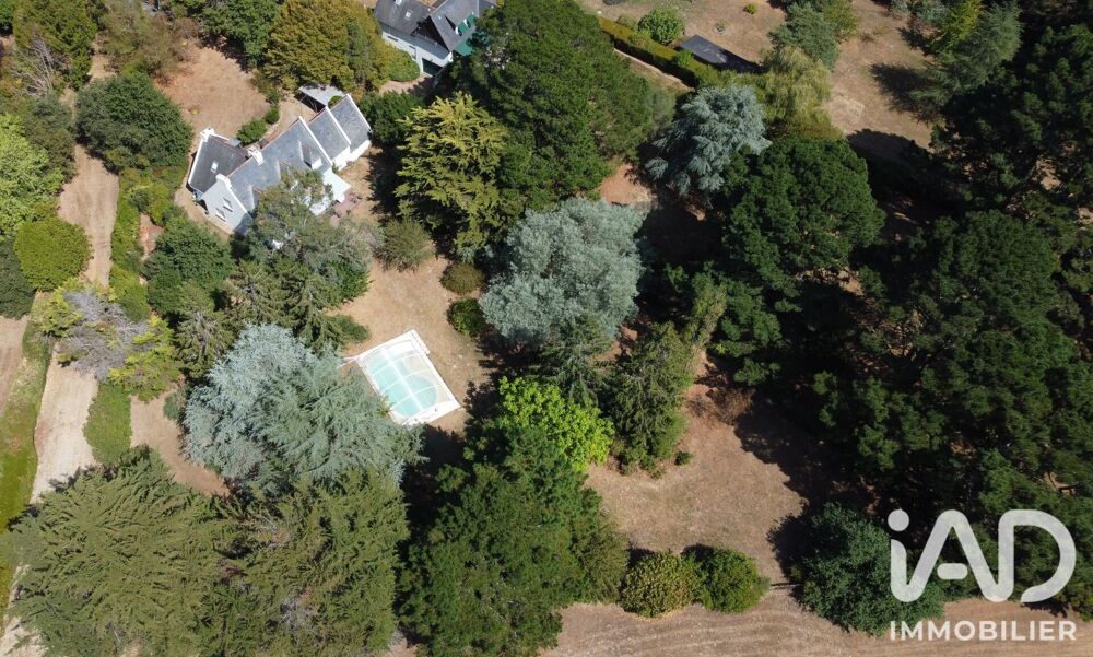 Vente Maison Vente Maison/villa 7 pièces Guérande