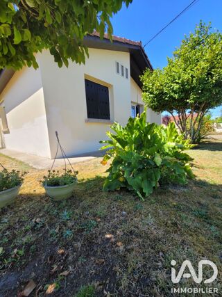  Maison à vendre 4 pièces 96 m²