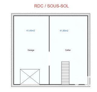  Maison à vendre 4 pièces 100 m²