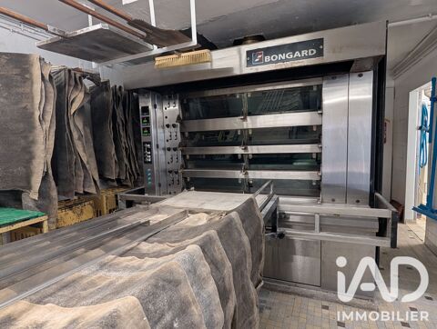 Vente Boutique/Local commercial 300 m&sup2; 421200 72320 Vibraye