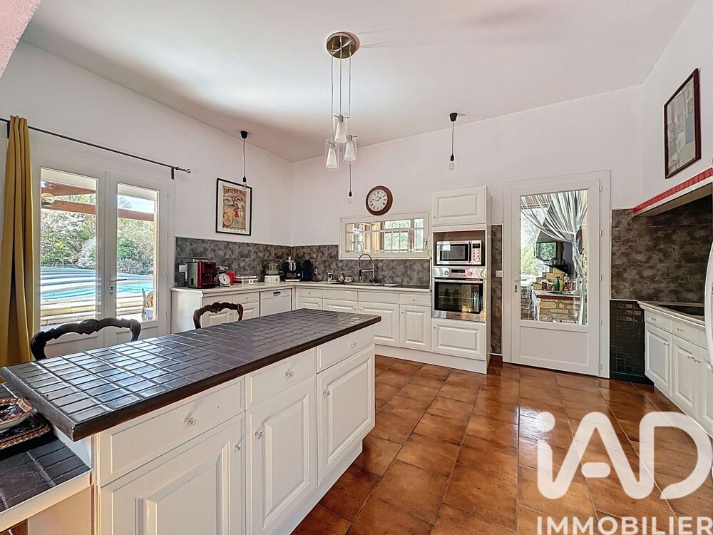 Vente Maison de campagne 6 pièces