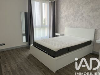  Appartement � louer 2 pi�ces 44 m� Bois-d'arcy