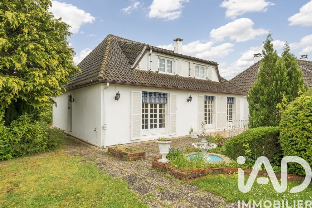 Vente Maison/villa 7 pièces