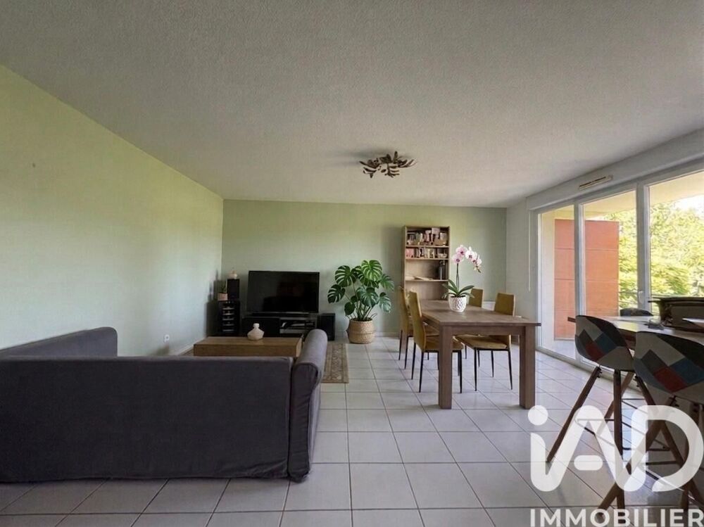 vente Appartement - 2 pièce(s) - 52 m² Langon (33210)