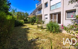  Appartement à vendre 4 pièces 90 m²