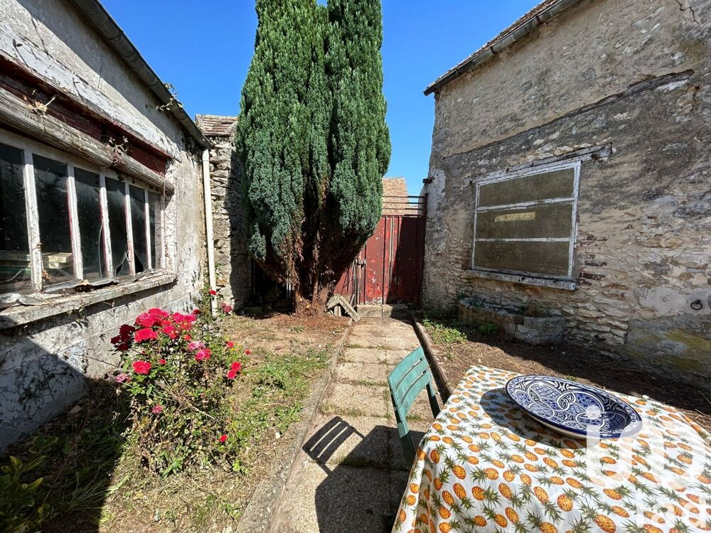 Vente Maison de village 5 pièces