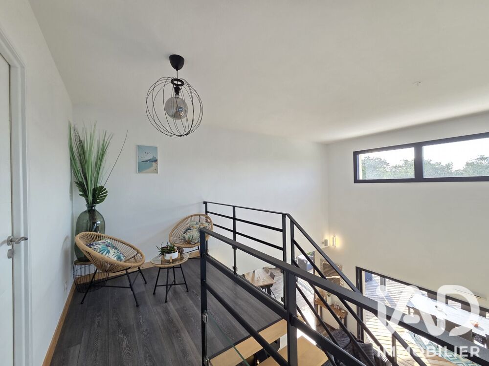 à vendre  Maison Vouneuil-sous-Biard (86580)