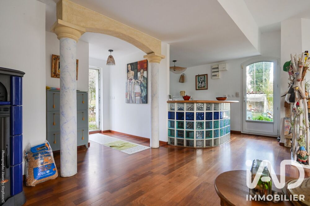 Vente Maison Vente Maison/villa 5 pièces Plan-d'aups-sainte-baume