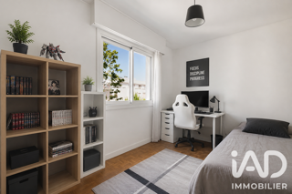 Appartement à vendre 5 pièces 105 m²