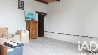  Maison à vendre 2 pièces 45 m²