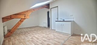  Appartement à vendre 2 pièces 37 m²