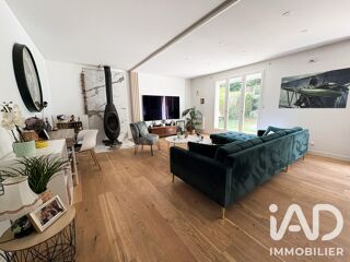  Maison à vendre 6 pièces 135 m²