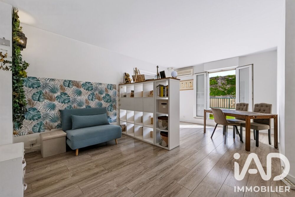 Vente Appartement Vente Appartement 3 pièces Champigny-sur-marne