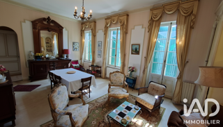 Maison à vendre 9 pièces 213 m²
