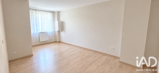  Appartement à vendre 3 pièces 91 m²