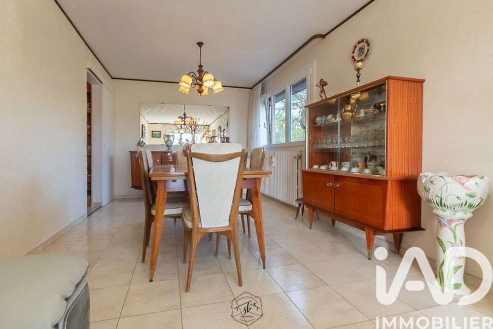Vente Maison Vente Maison de village 4 pièces Hayange-konacker
