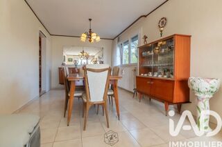  Maison à vendre 4 pièces 88 m²