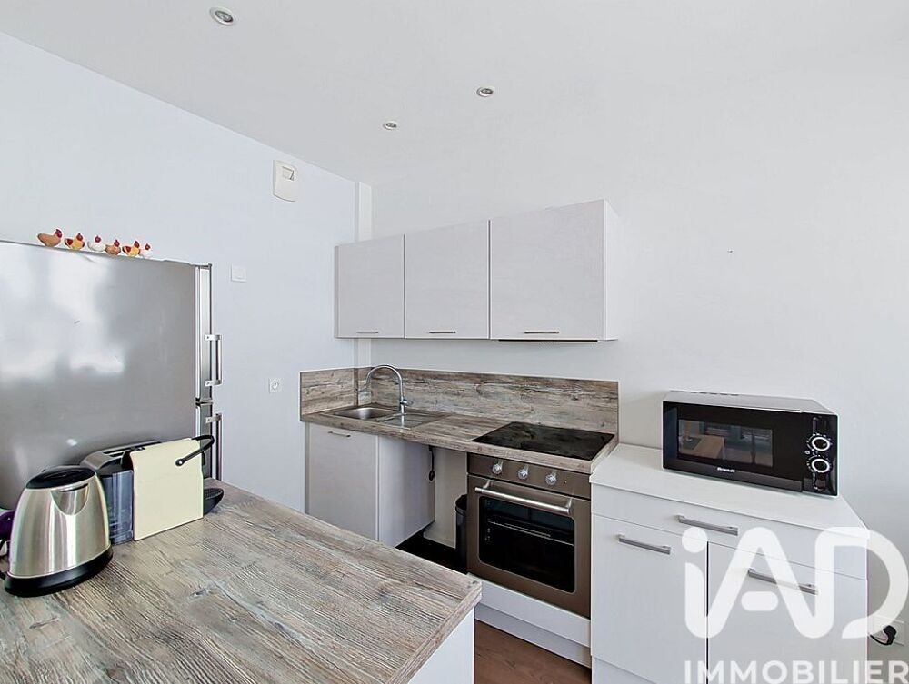 Vente Appartement Vente Appartement 2 pièces Caen