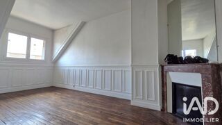  Appartement à vendre 2 pièces 39 m²
