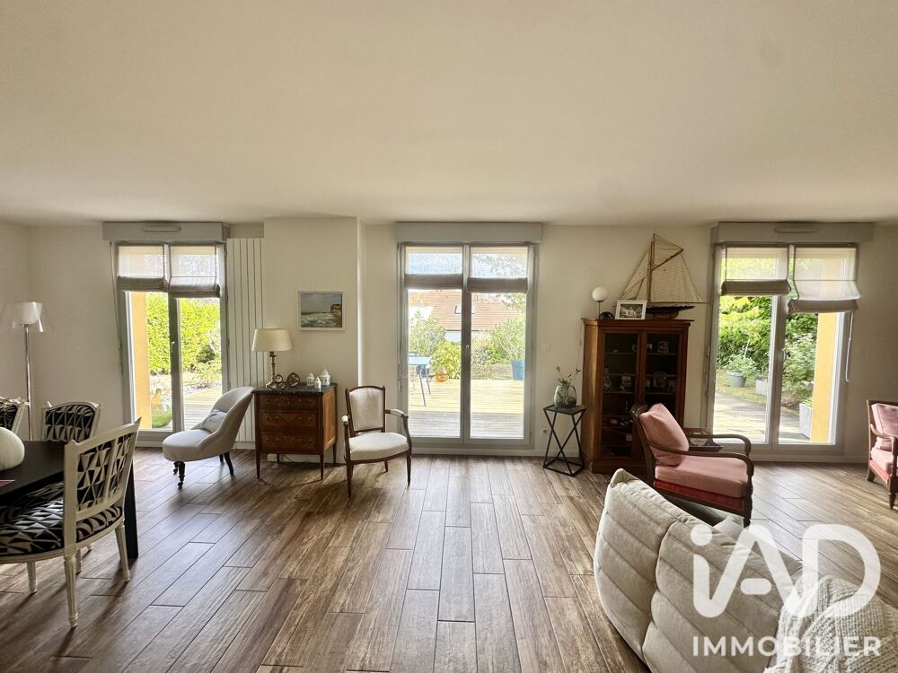 Vente Maison Vente Maison/villa 4 pièces Talant