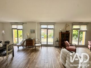  Maison à vendre 4 pièces 125 m²