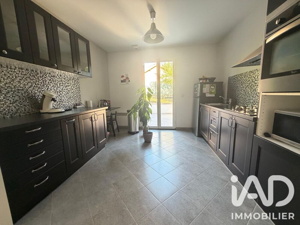 Vente Maison Vente Maison traditionnelle 4 pièces Saint michel sur orge