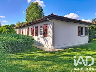  Maison à vendre 5 pièces 108 m²