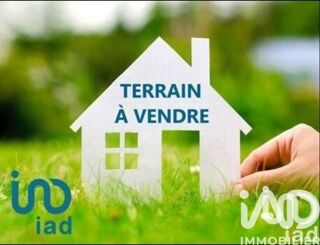  Terrain à vendre 1132 m²
