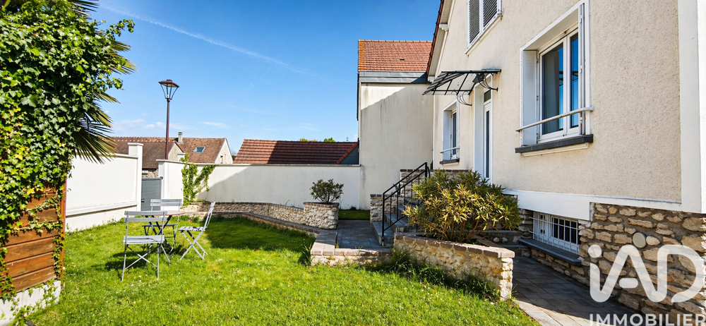 Vente Maison Vente Maison/villa 6 pièces Voisenon
