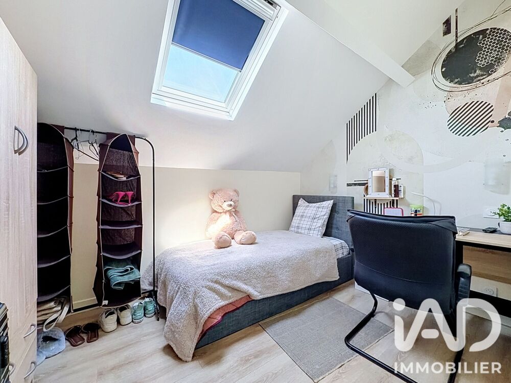 Vente Maison Vente Maison de ville 6 pièces Saint-pierre-du-perray