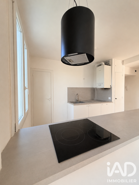  Appartement à vendre 3 pièces 62 m²