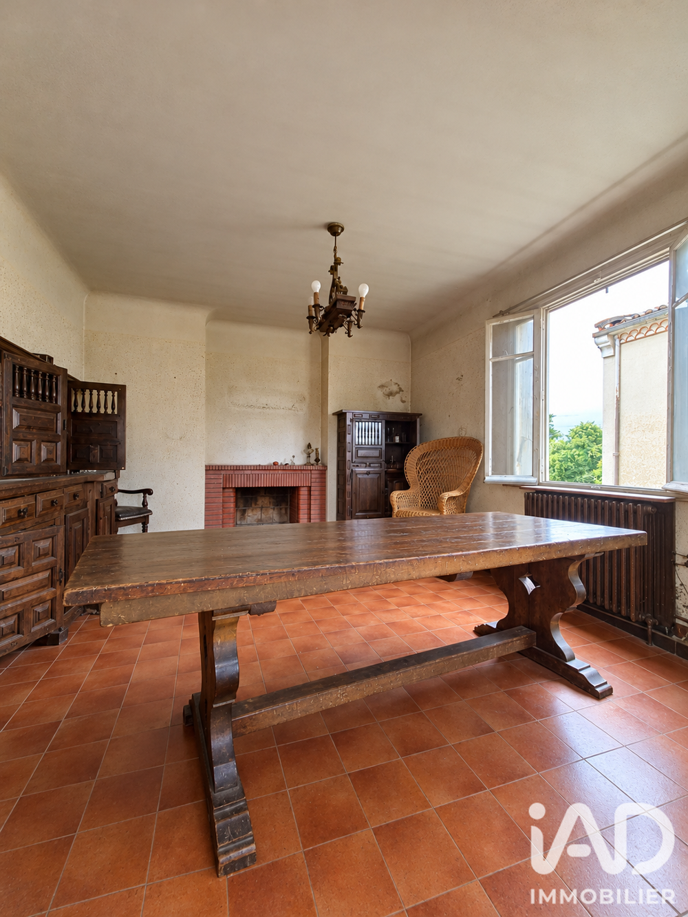 Vente Maison Vente Maison traditionnelle 5 pièces Pia