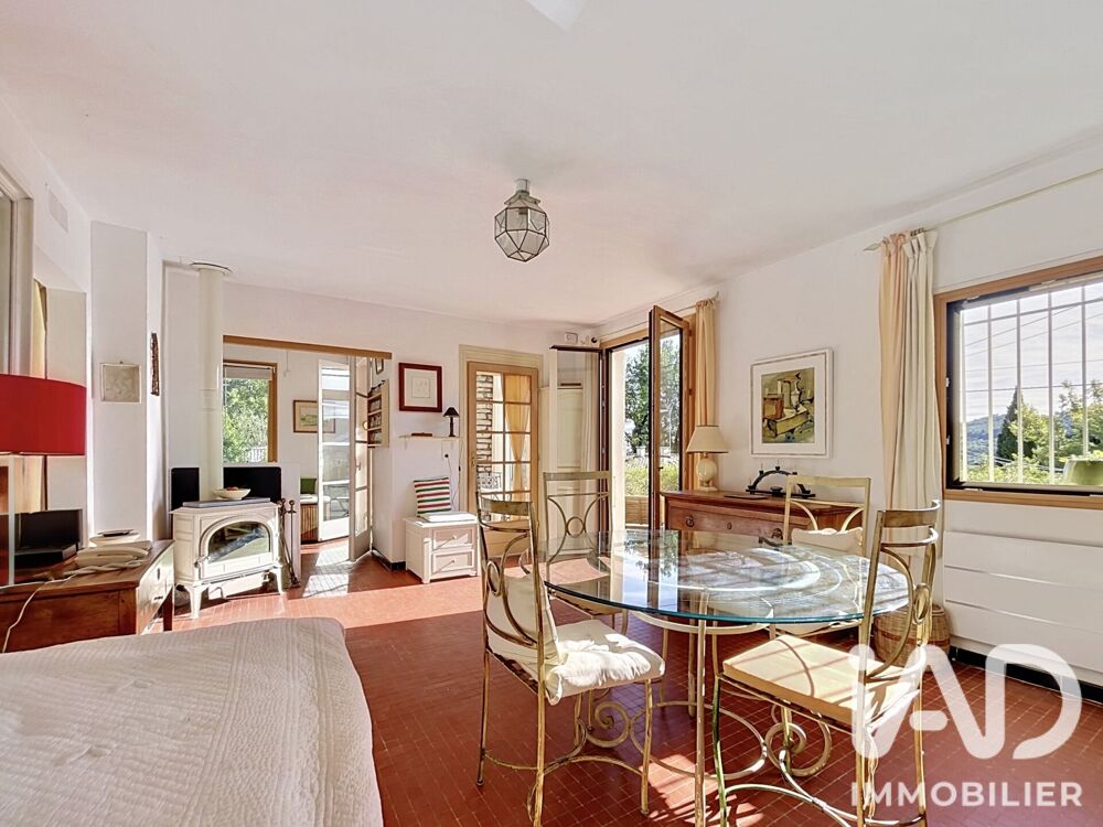Vente Maison Vente Maison/villa 3 pièces Seillans