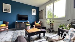  Maison � vendre 5 pi�ces 90 m�