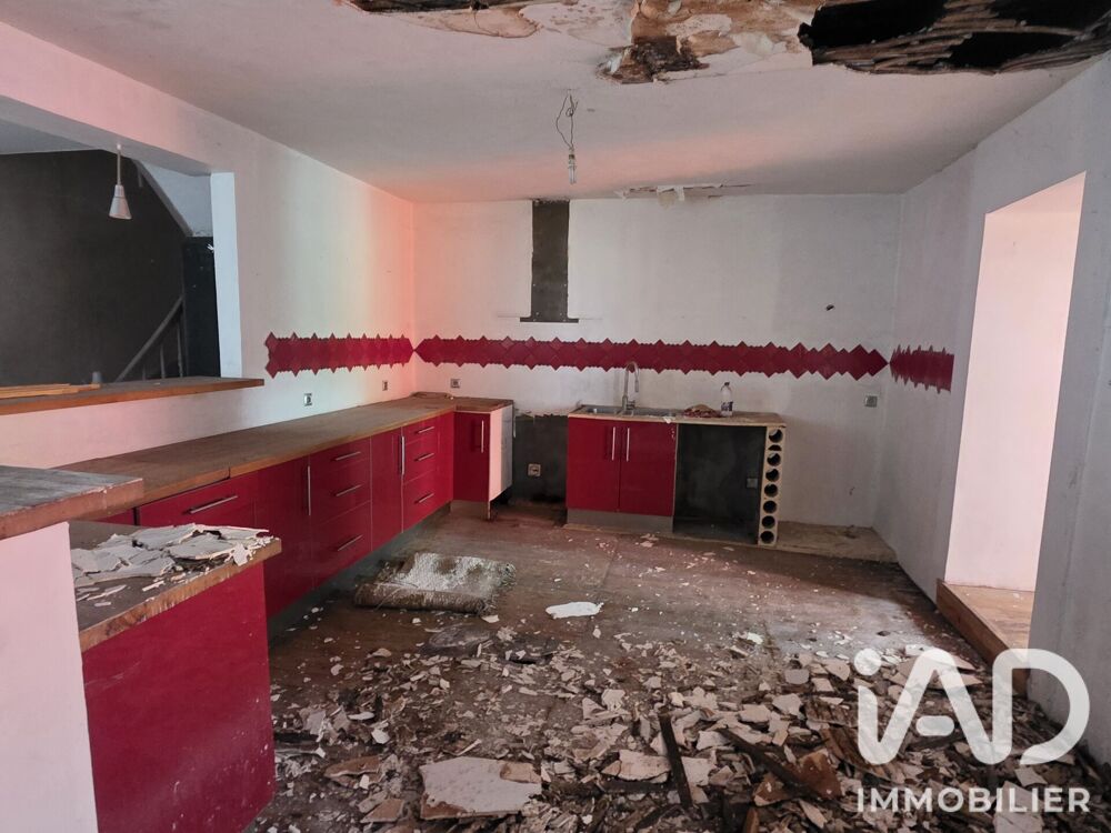 Vente Maison Vente Maison de ville 7 pièces Mazamet