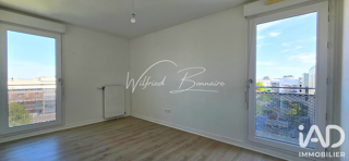  Appartement à vendre 3 pièces 66 m²