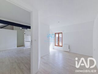  Appartement à vendre 2 pièces 34 m²